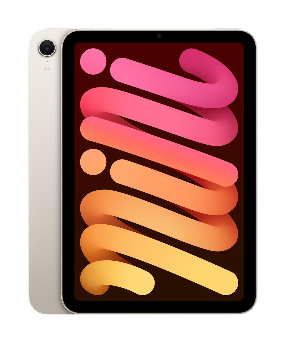 iPad Mini (7th Gen), 256GB, Space Gray, Cellular